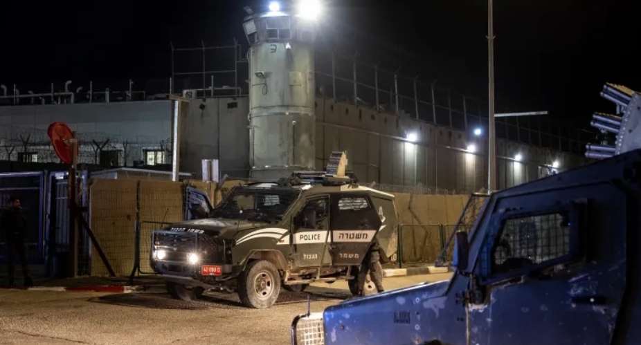 Israel among top jailers of journalists worldwide, as imprisonments