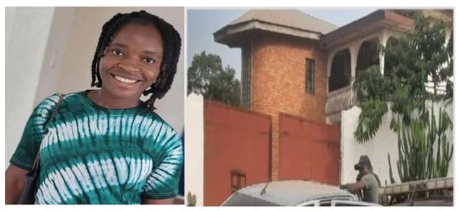 Murder in Liberia: Court verdict and other actions in the death of Charloe Musu