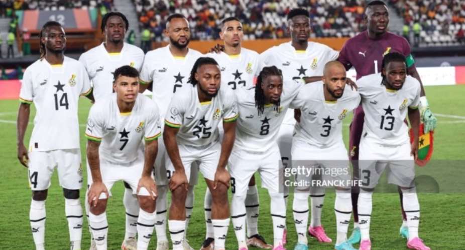 AFCON DIARY 2024 – 4: Black Stars And Pharaohs In A Dance of Might