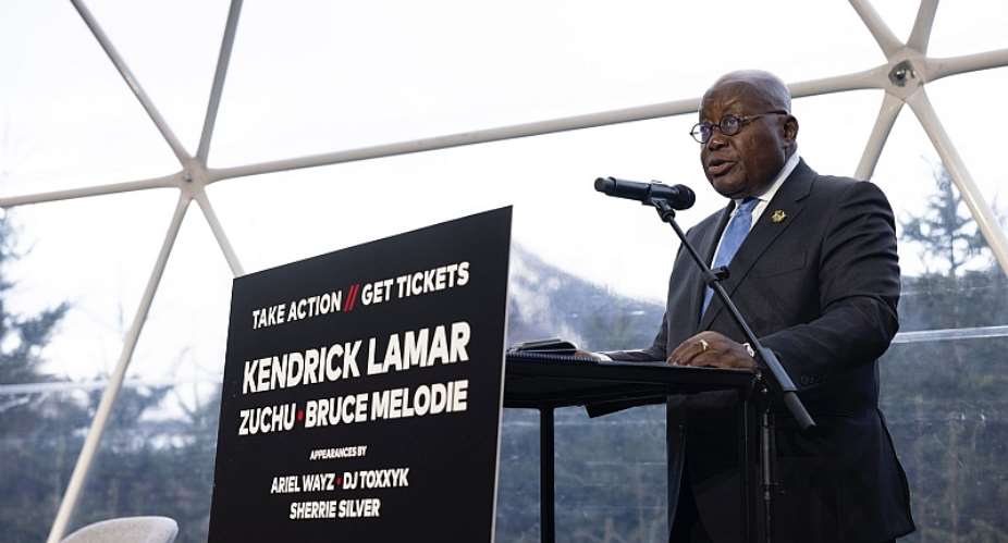 Ghana to join Rwanda as host nation for Move Afrika 2024 event