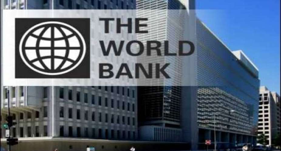 World Bank welcomes Ghanas agreement with Official Creditors' Committee over external debt restructuring