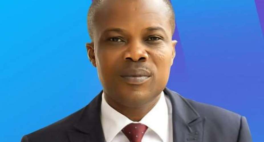 Security consultant Richard Kumadoe