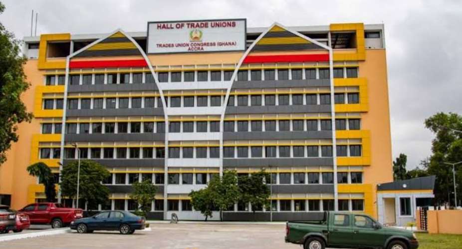 Ghana’s Public Sector Workers Left in Limbo: A Broken Promise and Weak Bargaining
