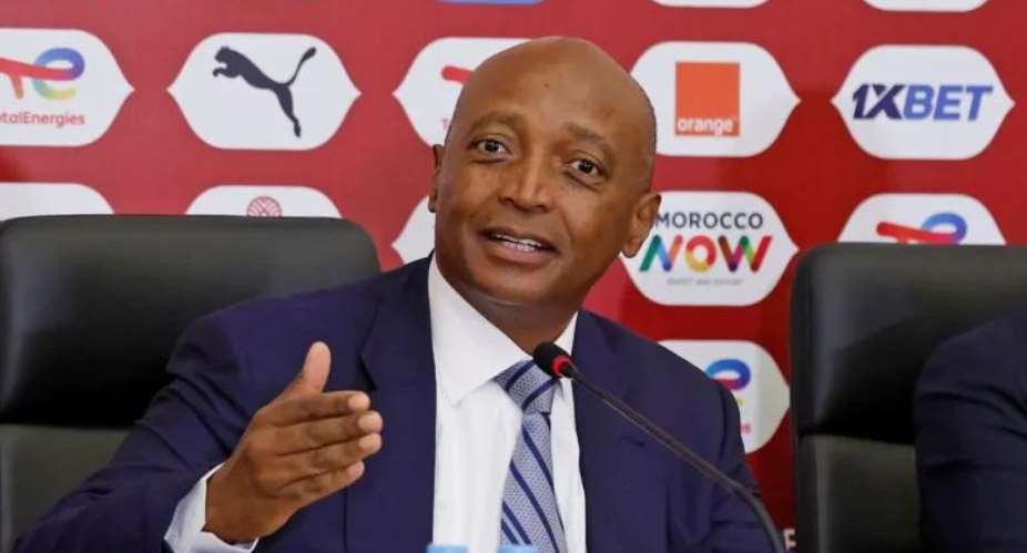 2025 AFCON the most successful in history - CAF president Patrice Motsepe
