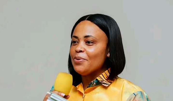 Ahanta Language Orthography approved for schools