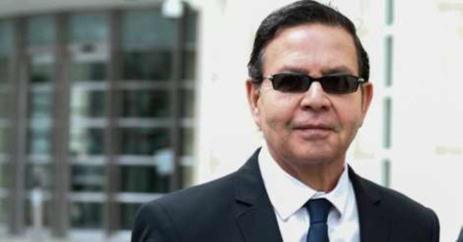 Ban Recommendation: Life ban demanded for ex-Honduran president