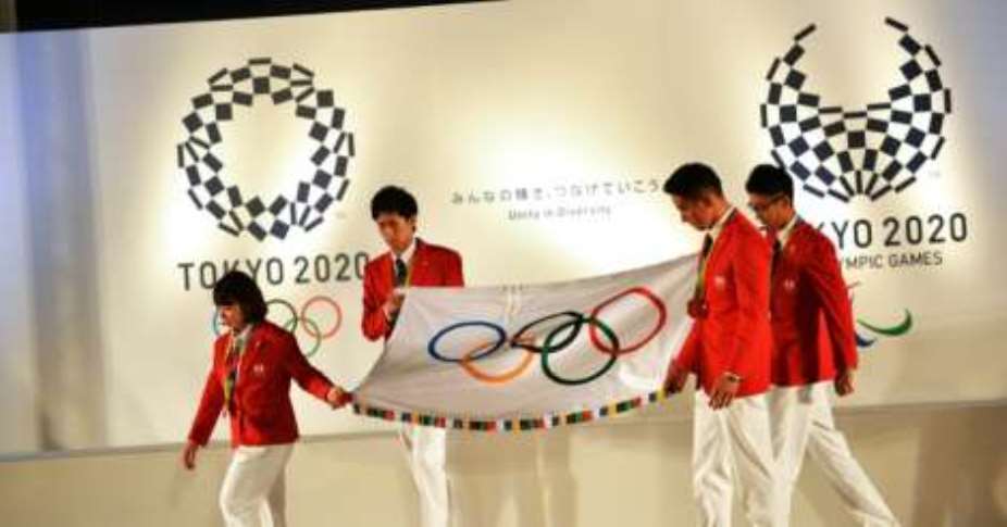 Olympic Games: Tokyo 2020 Olympic medals to be made of recycled metals