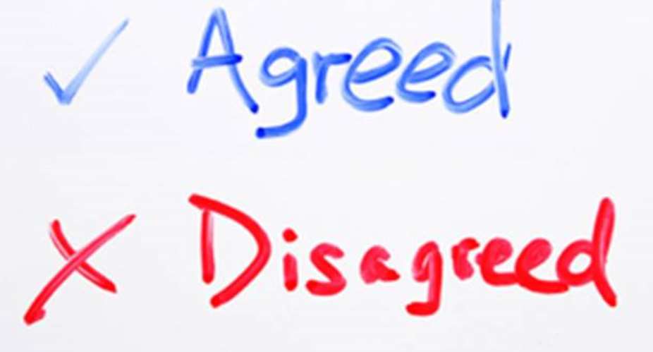 Pathology is not an exact Science as Experts May Disagree on Report.