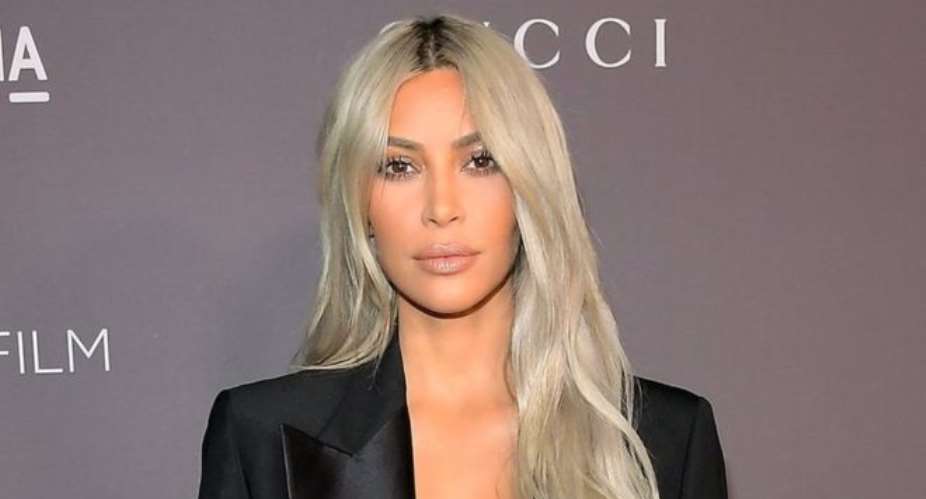Kim Kardashian Reveal Her Struggle With Stardom And Motherhood