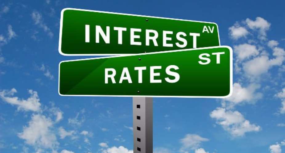 'Ghana Reference Rate' To Dictate Interest Rates