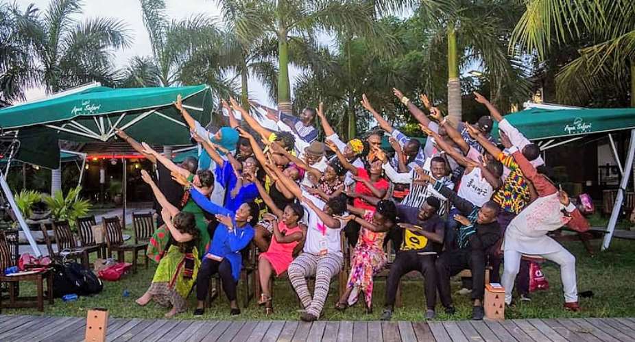 Maiden ChangemakerXchange Summit Held In Ghana