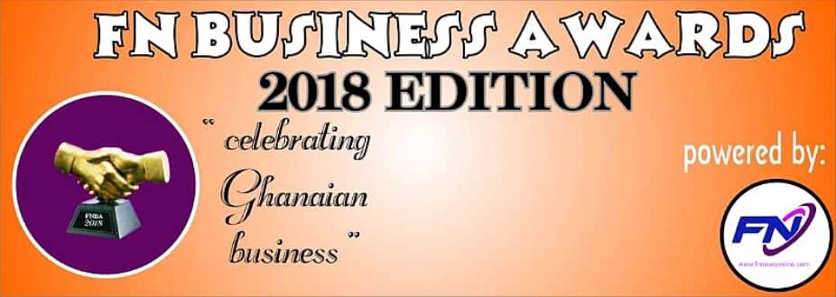FN Business Awards 2018 Opens Public Voting; Process Explained