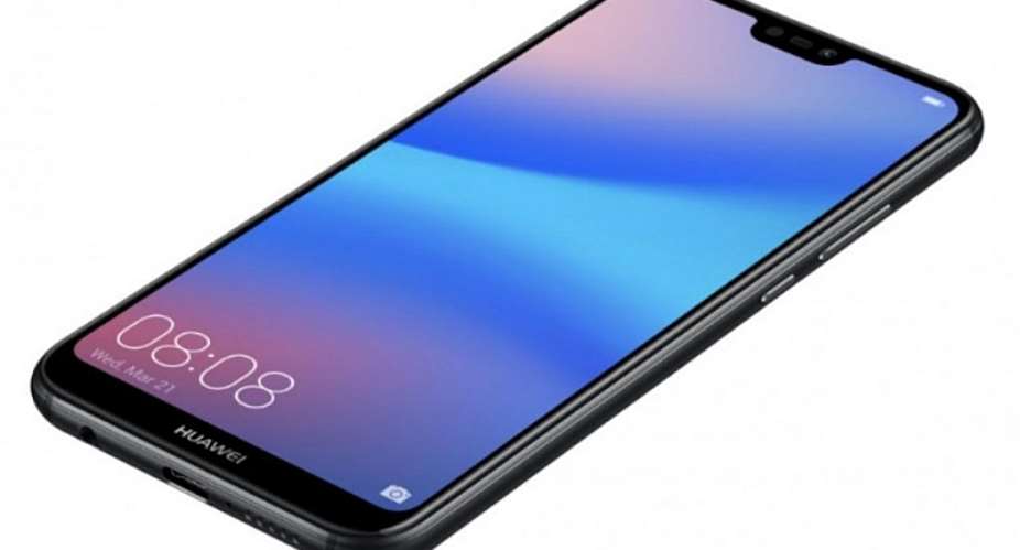 Huawei Y9 2019 Officially Launched In Ghana