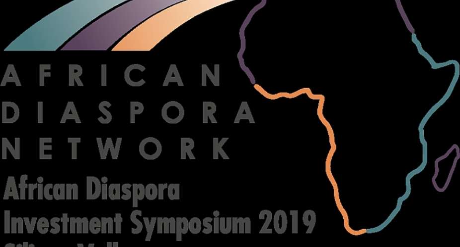 Amplifying Africas Growth in 2019, the Focus of African Diaspora Networks  Fourth Annual Investment Symposium