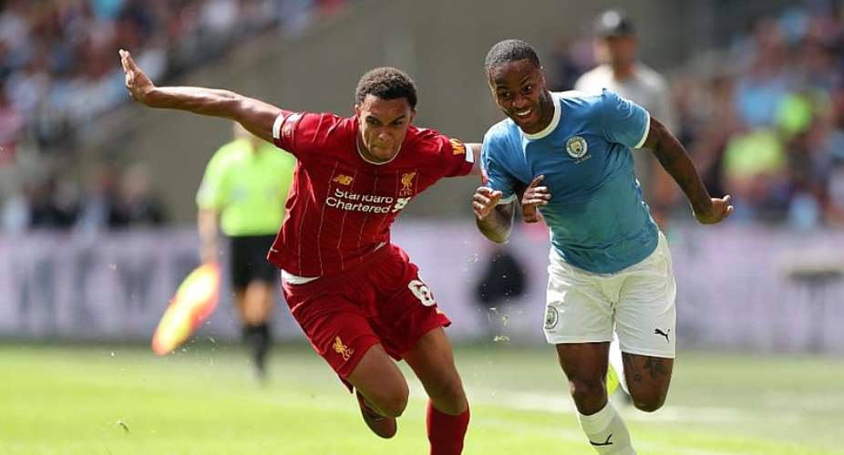 Liverpool v Manchester City: Three Key Clashes