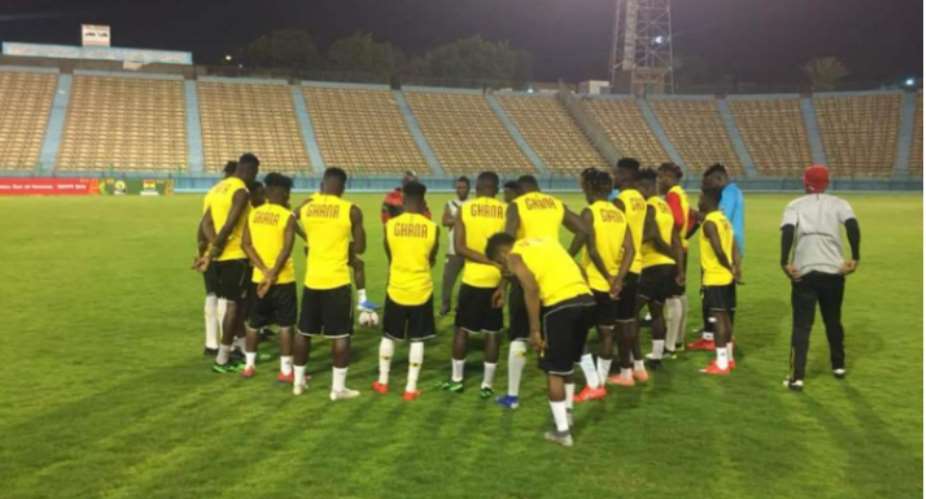 Why Meteors Could Kickstart A New Era For Ghana Football