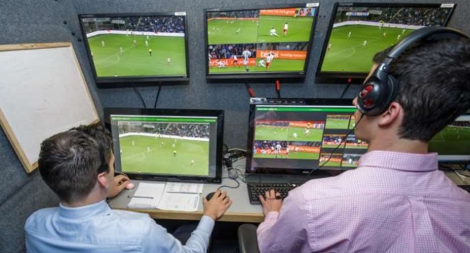 Morocco Becomes First African Country To Use VAR In Domestic Match