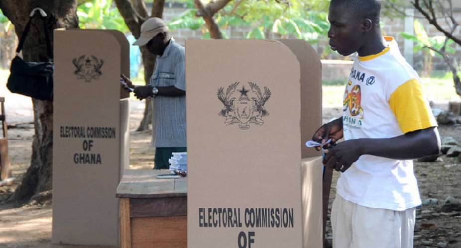 Referendum On December 17 Has Nothing To Do With MMDCEs Elections