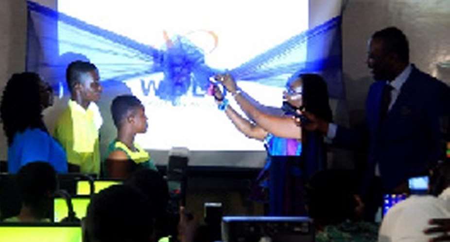 Ursula Launches 'Wolo' E-Learning Platform