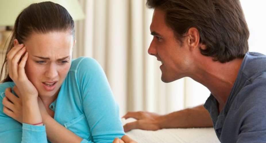 Why Batter Her? 5 Ways To Resolve The Disagreements