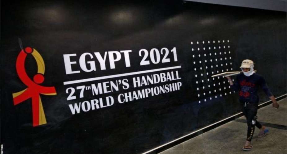 Cape Verde forced to withdraw from Handball World Championship
