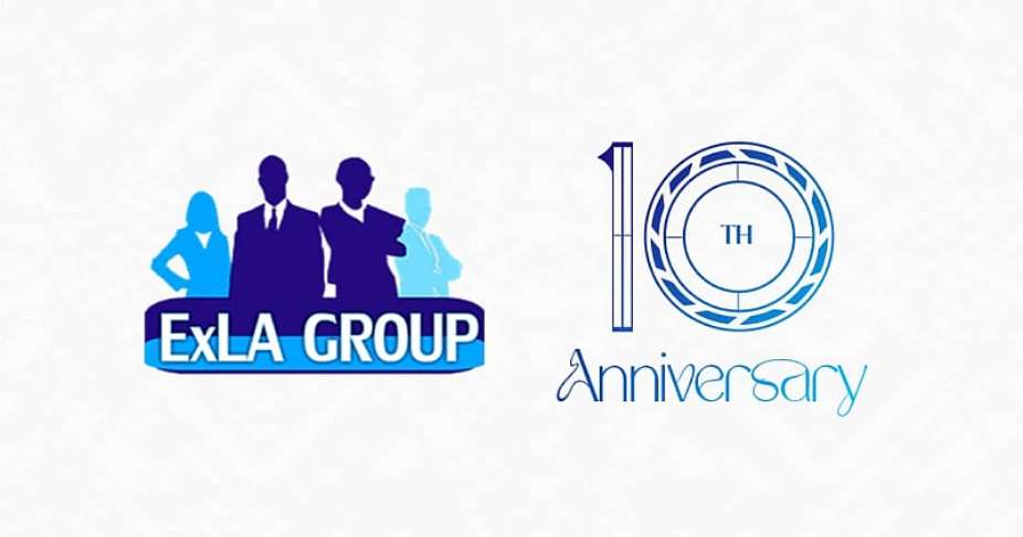 ExLA Group marks 10th Anniversary