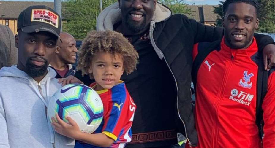 2022 World Cup: Ghana FA are a bunch of criminals - Jeffrey Schlupps agent goes mad after being left out of Black Stars squad