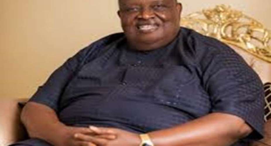 Chief Emmanuel Iwuanyanwus legacy
