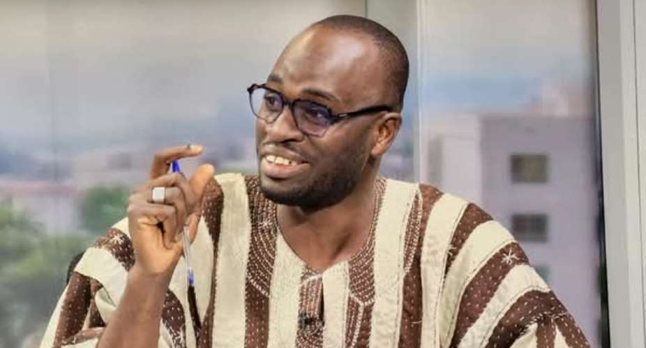 Hon. Tia Kabiru Mahama, Member of Parliament for Walewale
