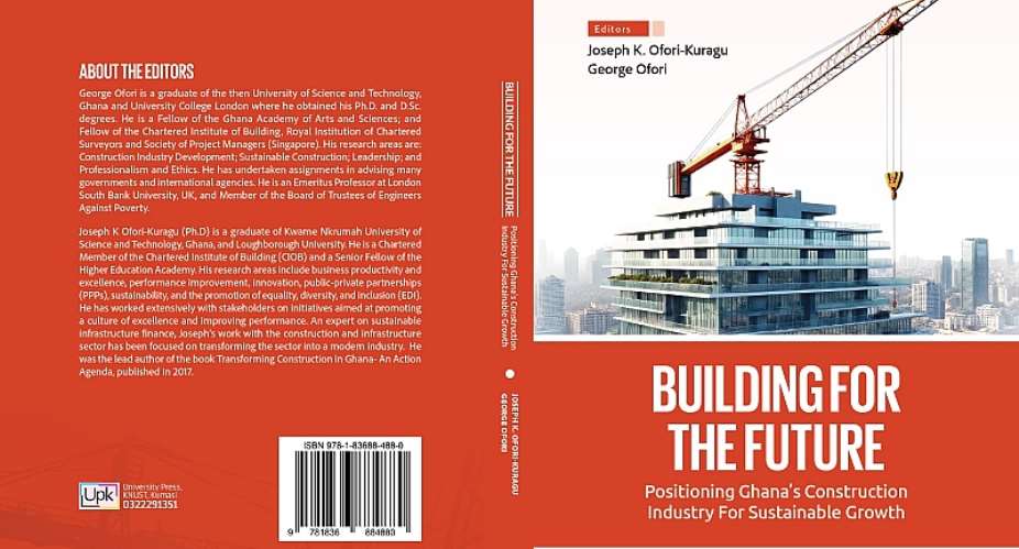 Finding the Right Model to Fund Ghana’s Infrastructure Growth