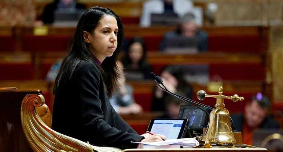 Frances new overseas minister due in New Caledonia to revive dialogue