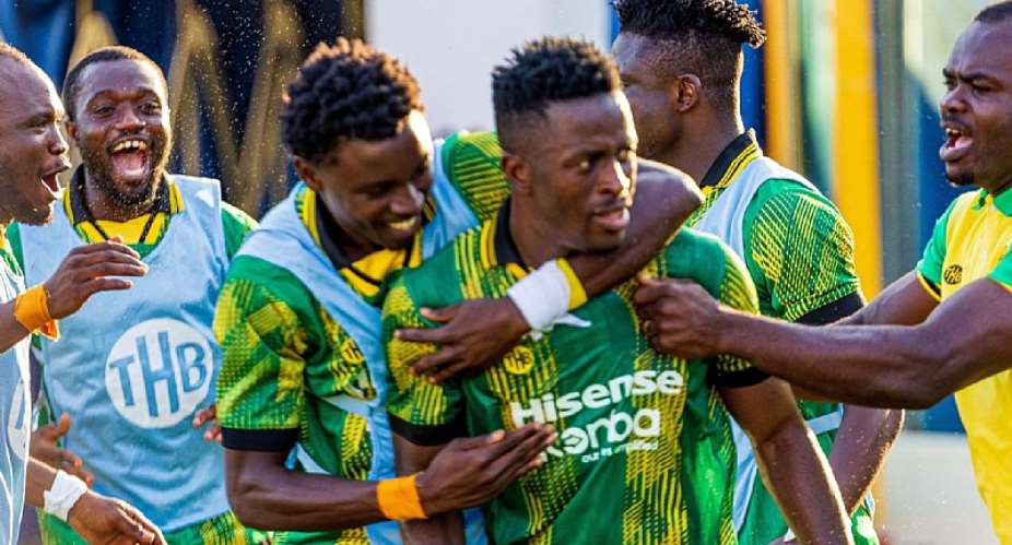 Morifing Donzo strike leads Asante Kotoko to Super Clash victory over Hearts of oak