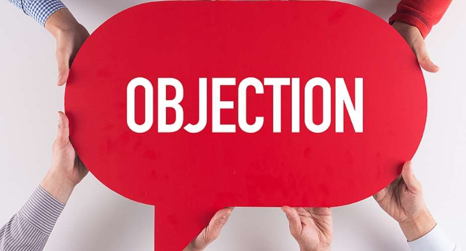 Objection, My Lord! - Your Ghanaian Right to Say No to Data Misuse