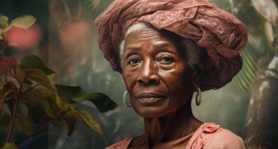 When Age Is Mistaken for Right: Restoring True Respect in Ghana