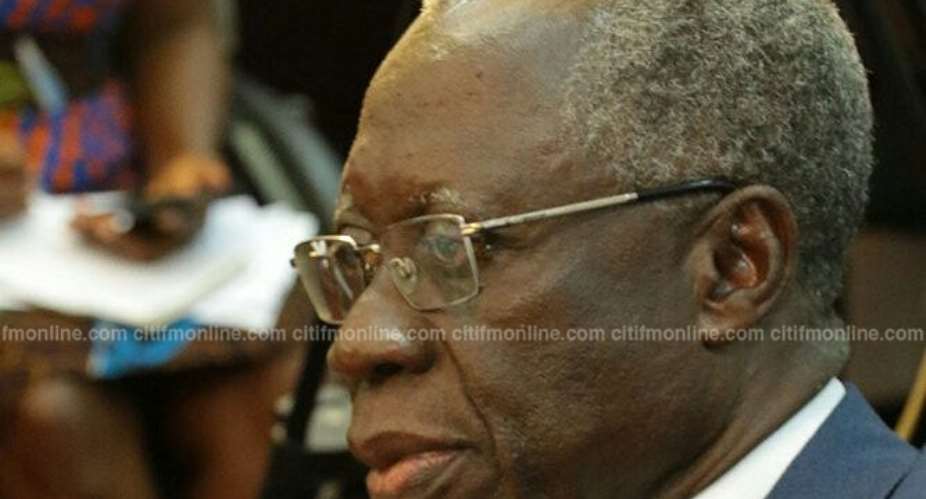 Termination of last minute jobs, contracts likely – Osafo-Maafo