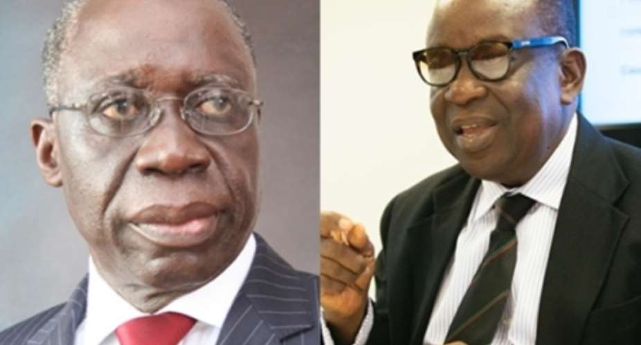 Kan Dapaah, Osafo Maafo, others face vetting committee today