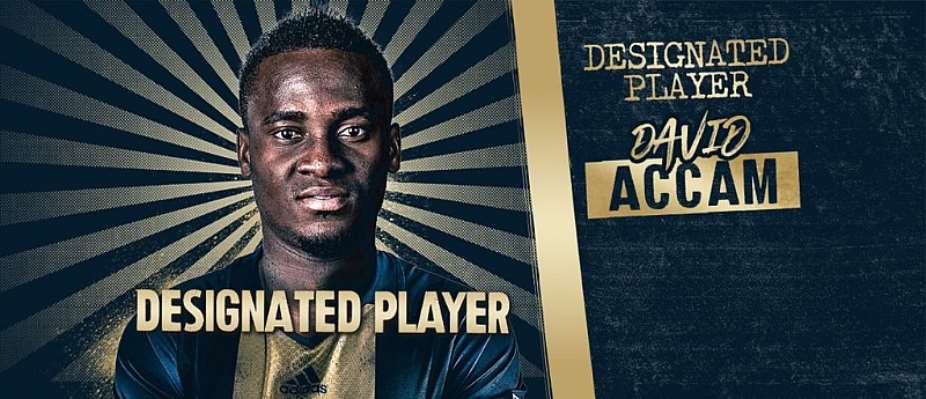 Philadelphia Union Coach Jim Curtin Expresses Delight Over Accam Signing