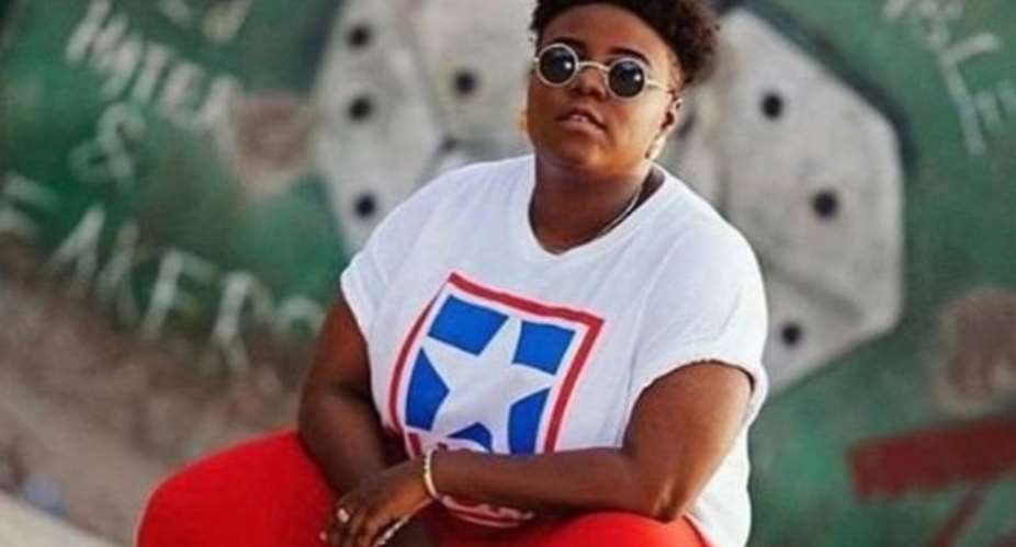 Stop Asking Me When Ill Lose Weight  — Teni Hits Back At Body Shamers