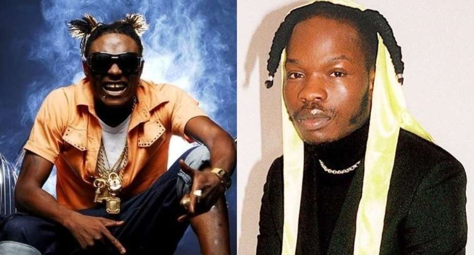 Truth Is Bitter! Open Letter To Naira Marley And Terry G By Adeyinka Oluwamayowa
