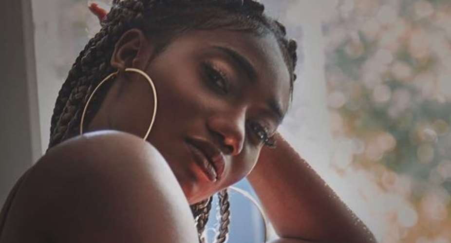 Wendy Shay Told To Apologise To Ghanaian Youth