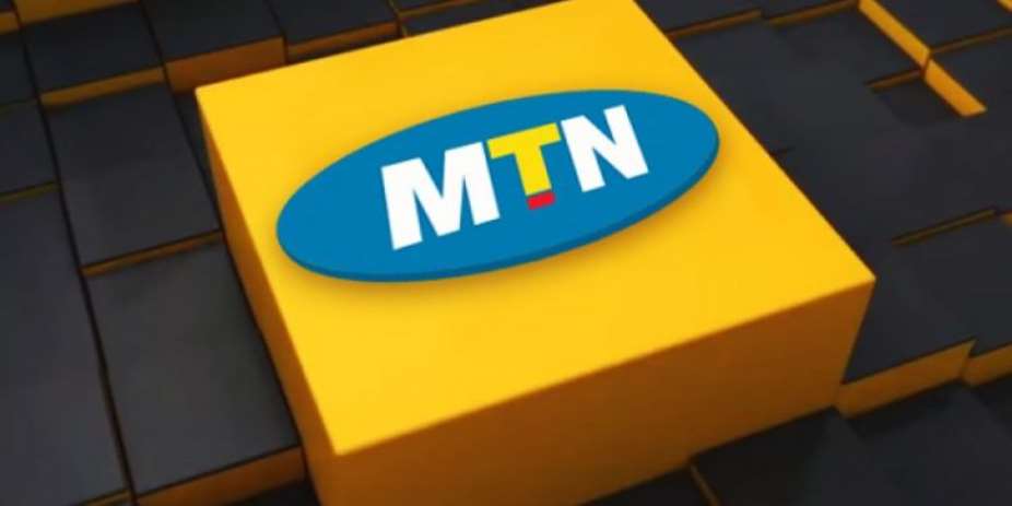 MTN To Compensate Subscribers For Data Service Cut