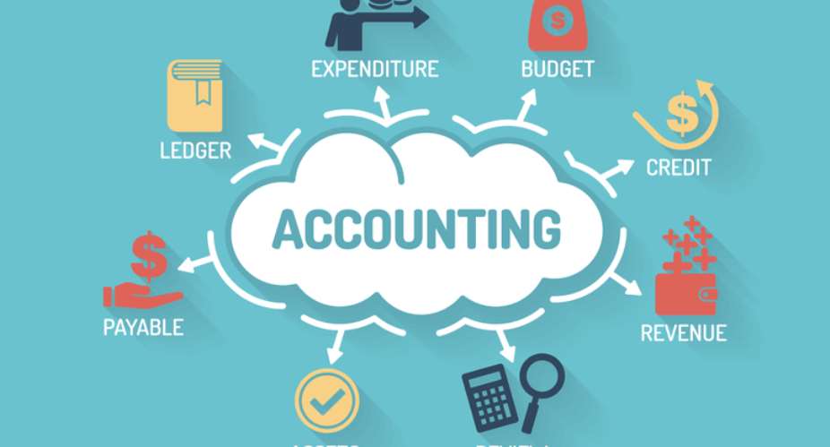 Cloud Accounting; The new trend for Ghanaian businesses