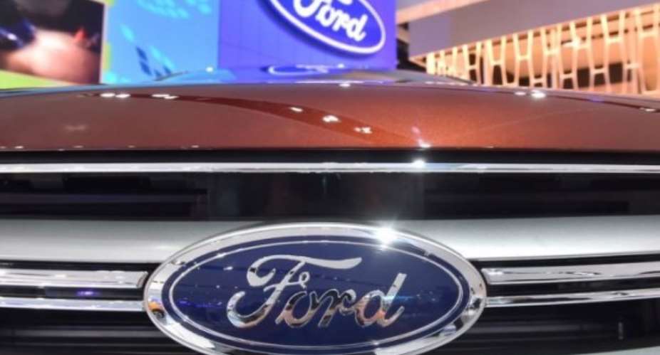 Ford compelled to recall 3 million US vehicles over airbag defaults