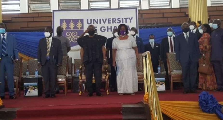 UG to continue online teaching and learning — Pro-Vice-Chancellor