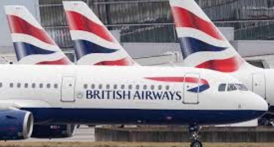 Aviation Ministry to engage British Airways on flights to London