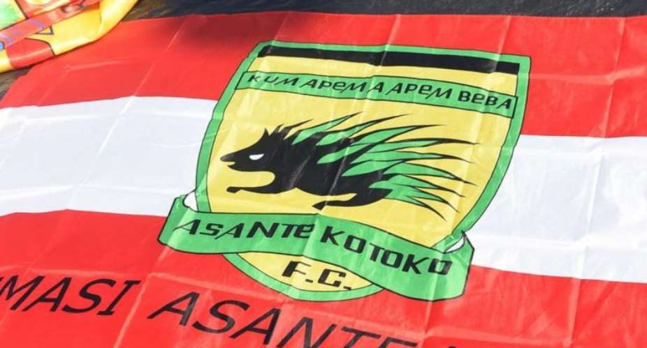 How BBC reported Asante Kotoko, Southampton partnership deal