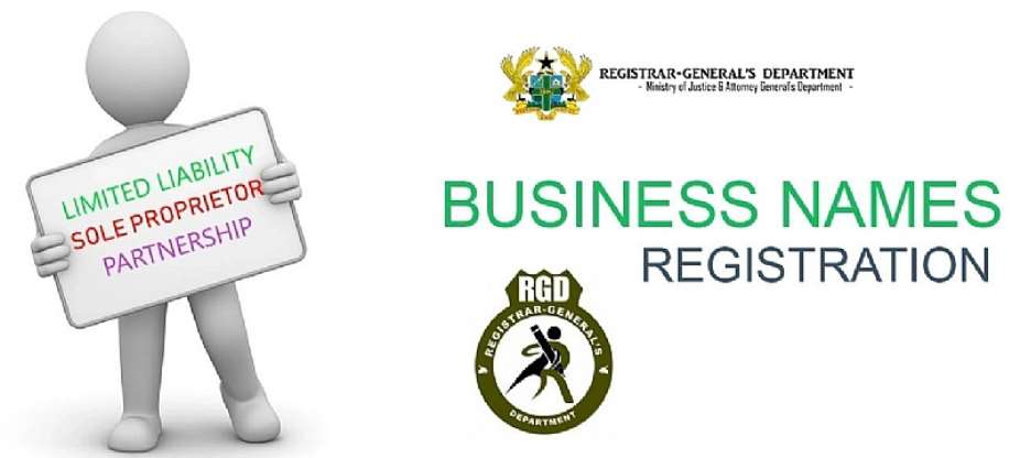 Business registration 101: What you need to know
