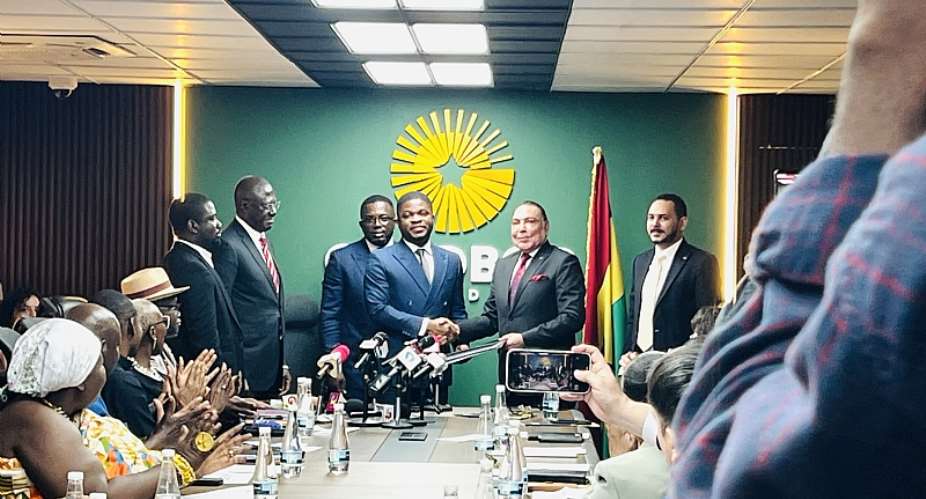 GoldBod, Gold Coast Refinery sign agreement to refine gold locally beginning February 1