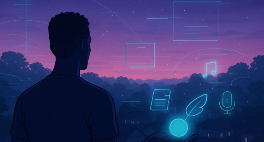 Why the African Educational System Needs to Understand how the Metaverse and AI Works