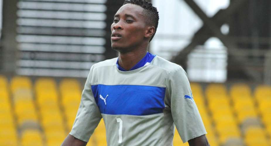 Daniel Agyei begins life in Tanzania with a win for his club